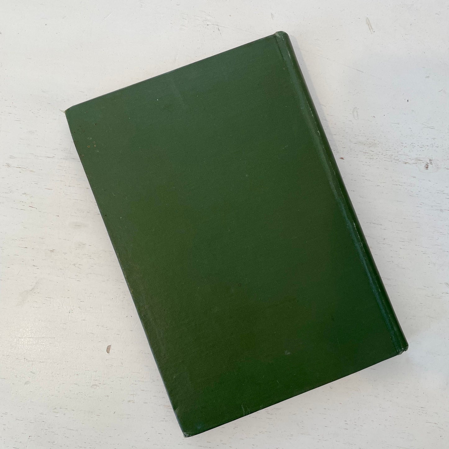 Vintage New Zealand book - vintage primary reader book