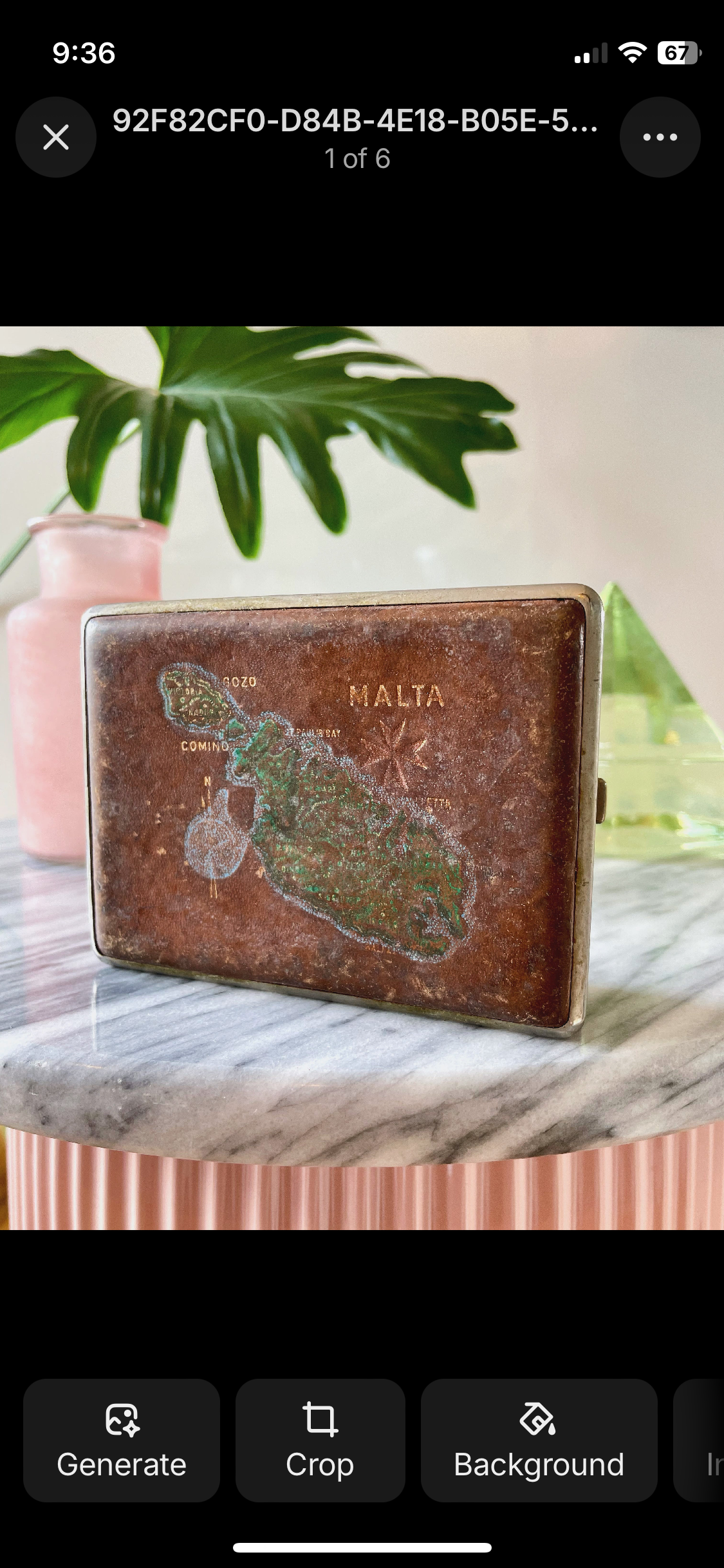 Bags, Wallets & Cases