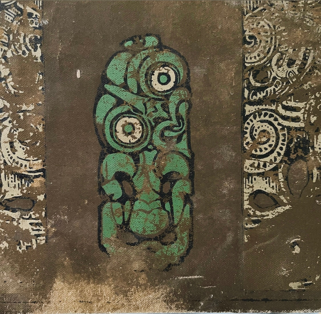 1908 first edition New Zealand book; Painted by F. and W. Wright Described by William Pember Reeves - antique book