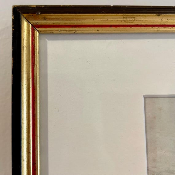 Rare set of 5 Australian paintings from 1874 - hand-coloured steel engravings by J S Prout - Australian Art series