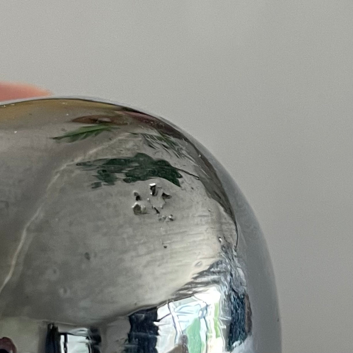 Vintage silver kiwi bird - New Zealand metal kiwi figurine / paperweight statue